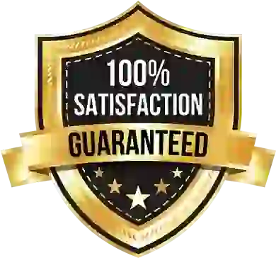 Gelagen 90-day money-back guarantee seal